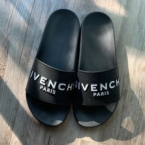 Givenchy Slides